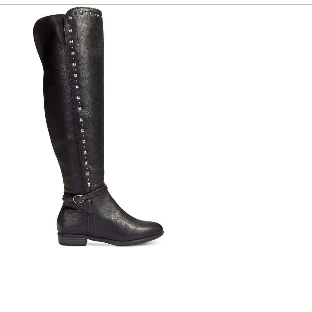 Rialto over knee boots